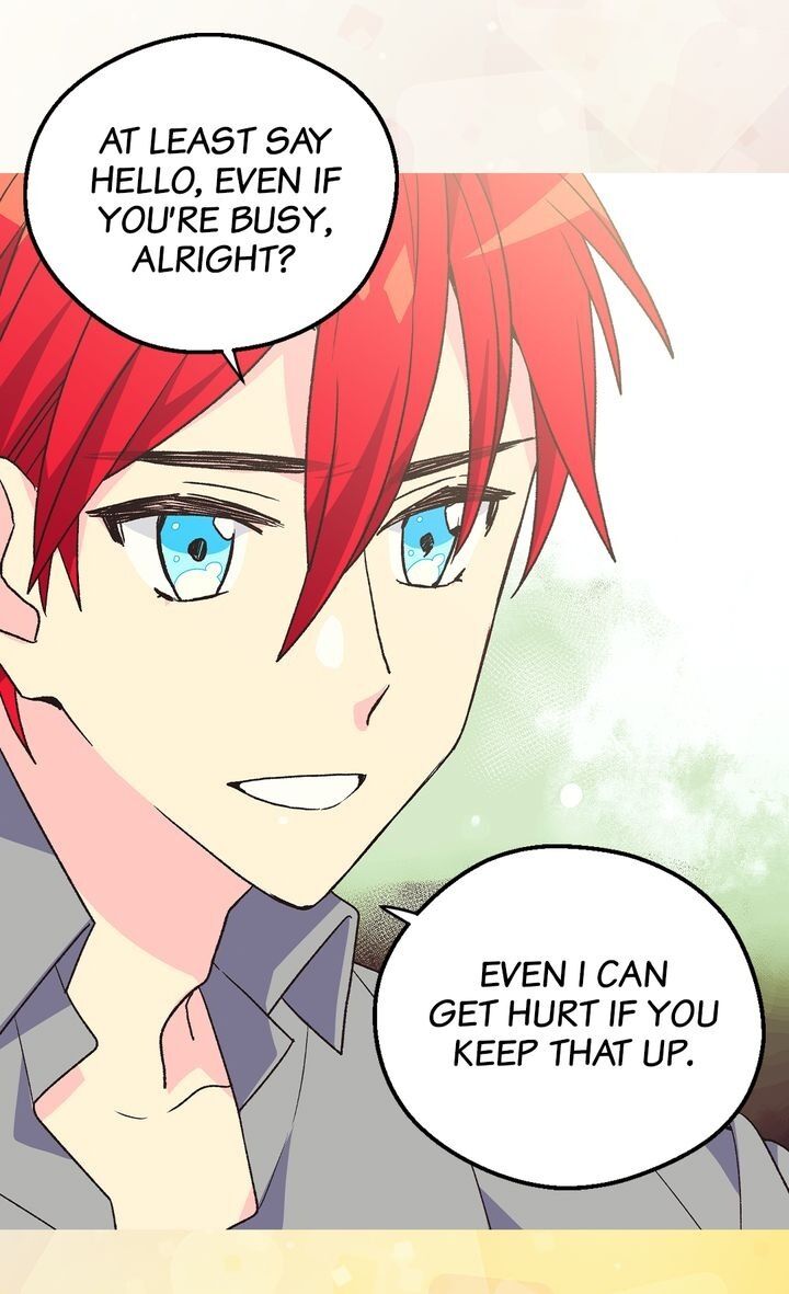 The Abandoned Empress Chapter 138 - Page 32