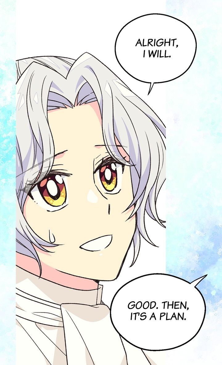 The Abandoned Empress Chapter 138 - Page 34