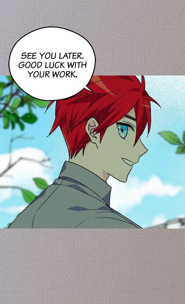 The Abandoned Empress Chapter 138 - Page 35