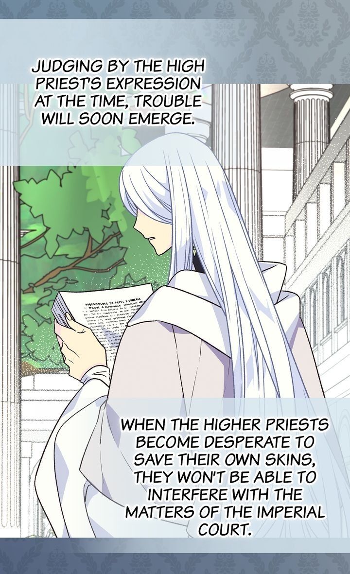 The Abandoned Empress Chapter 138 - Page 38