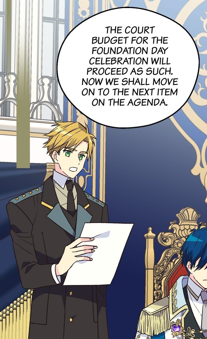 The Abandoned Empress Chapter 138 - Page 40