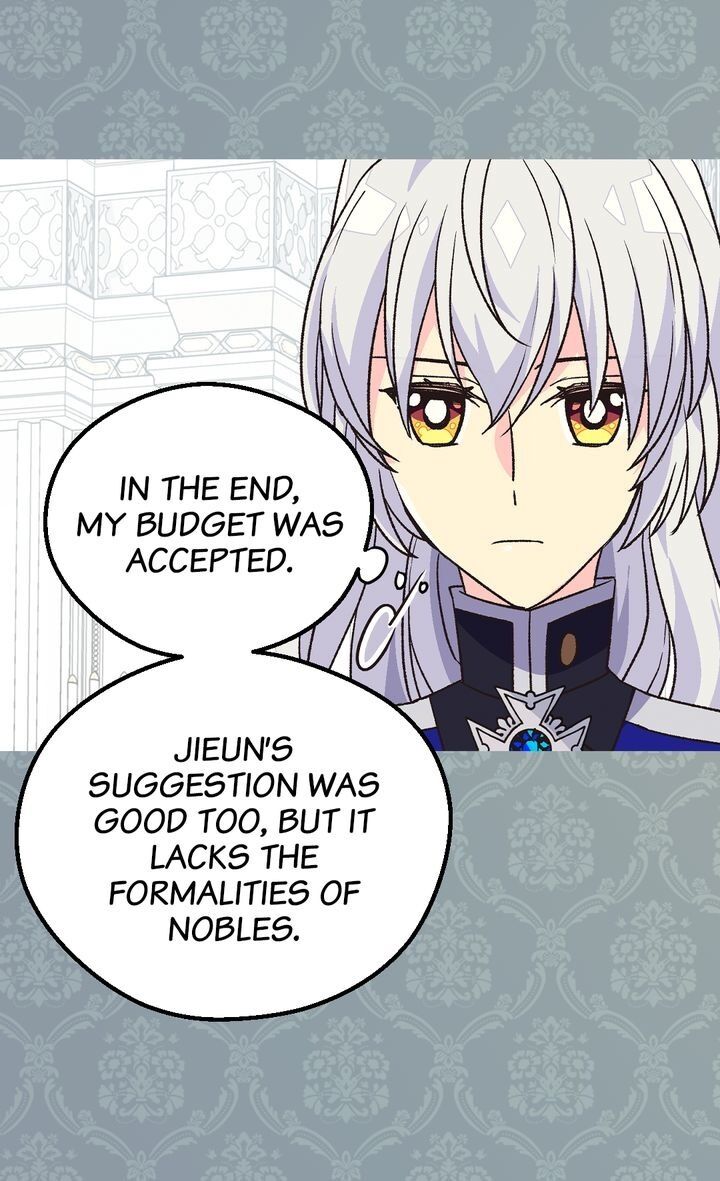 The Abandoned Empress Chapter 138 - Page 41