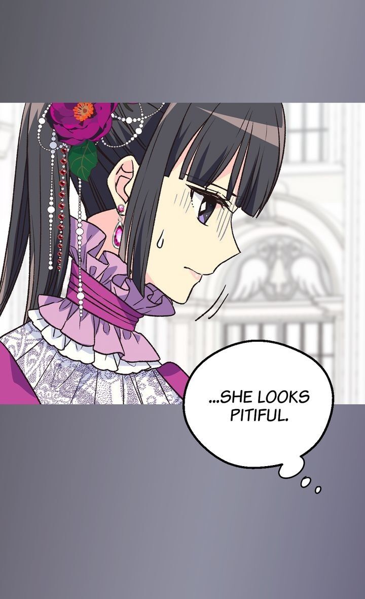 The Abandoned Empress Chapter 138 - Page 42