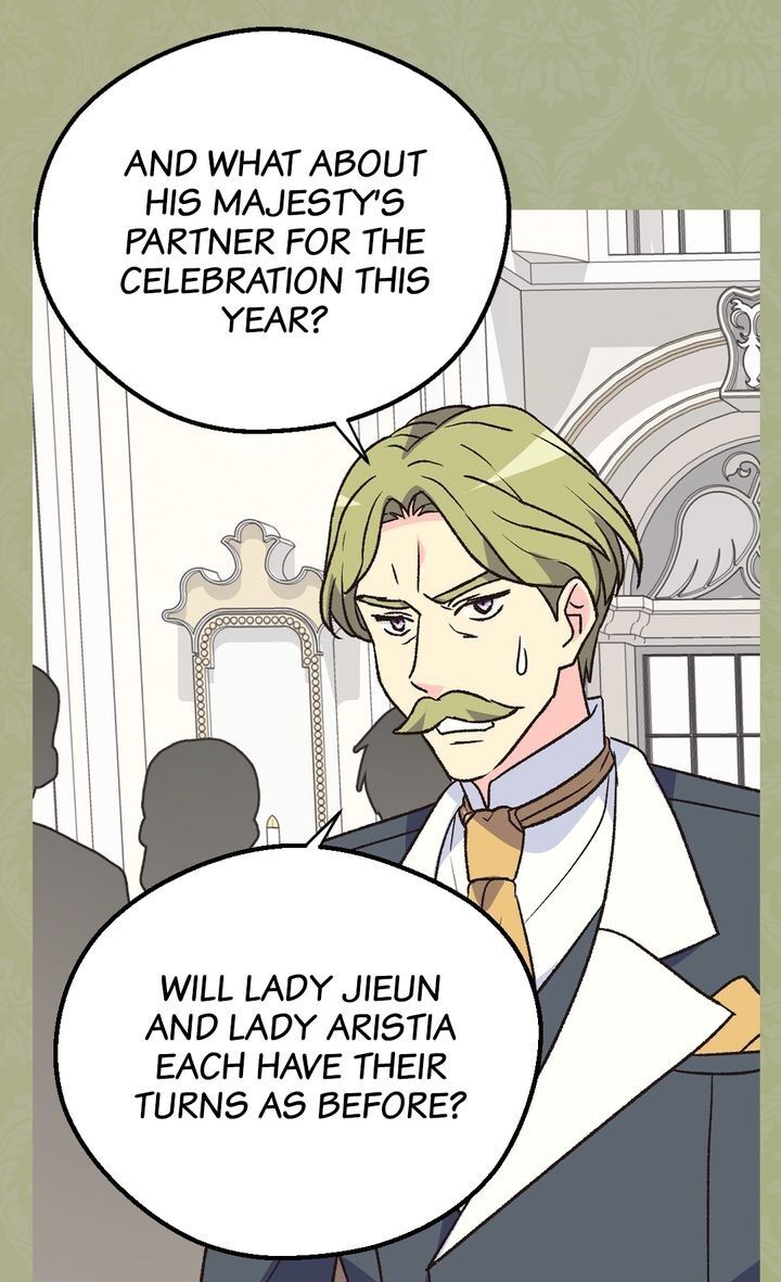 The Abandoned Empress Chapter 138 - Page 43