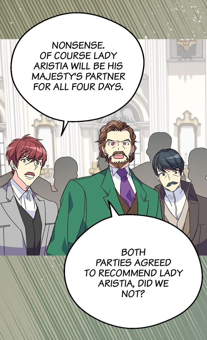 The Abandoned Empress Chapter 138 - Page 44