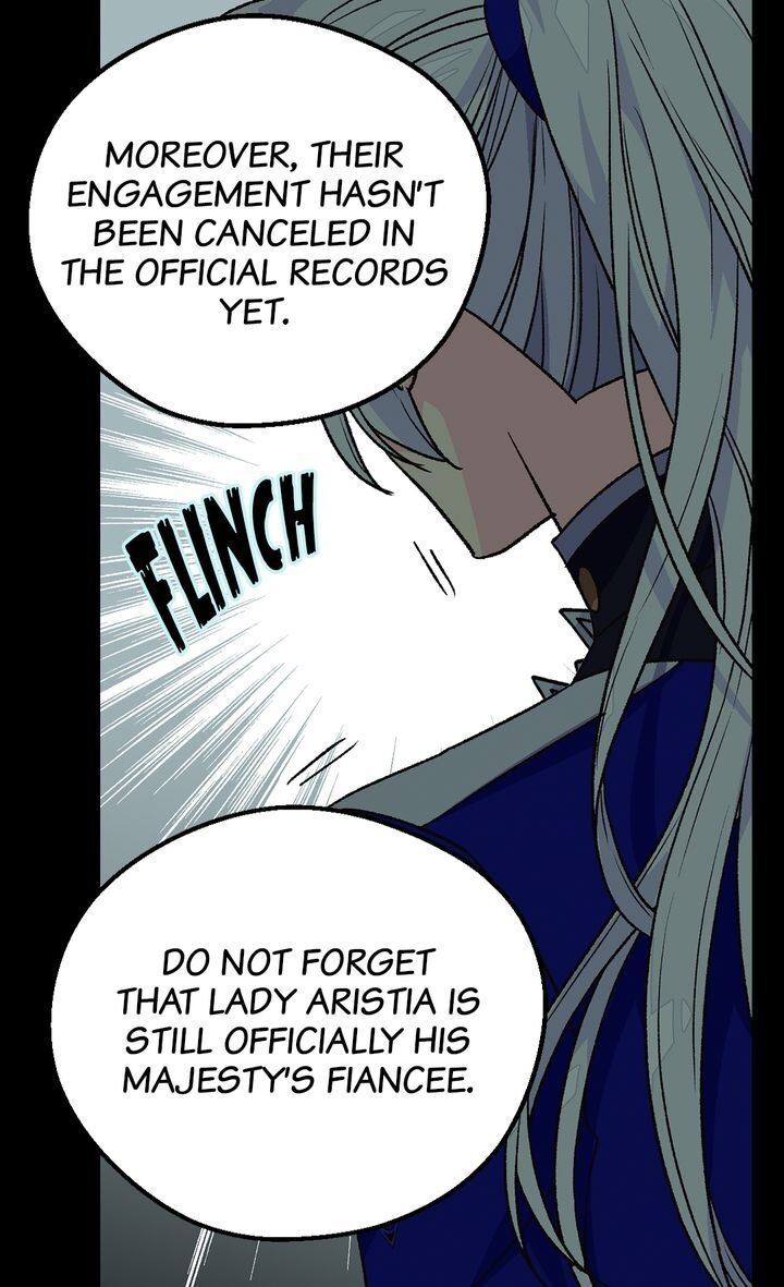 The Abandoned Empress Chapter 138 - Page 45