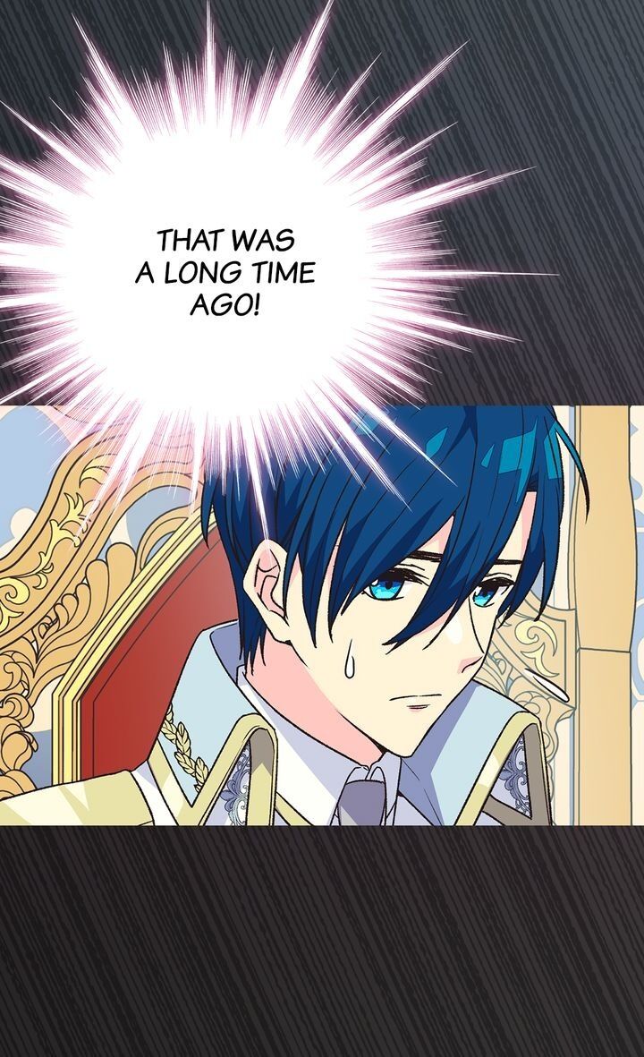 The Abandoned Empress Chapter 138 - Page 47