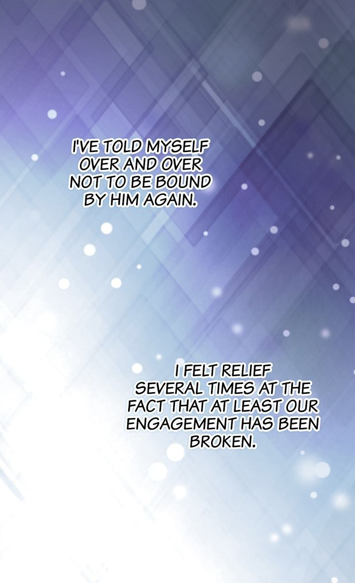 The Abandoned Empress Chapter 138 - Page 48