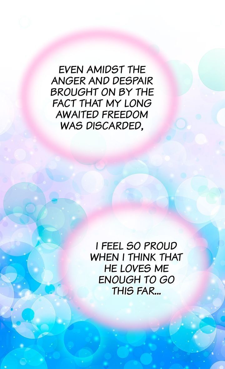 The Abandoned Empress Chapter 138 - Page 52