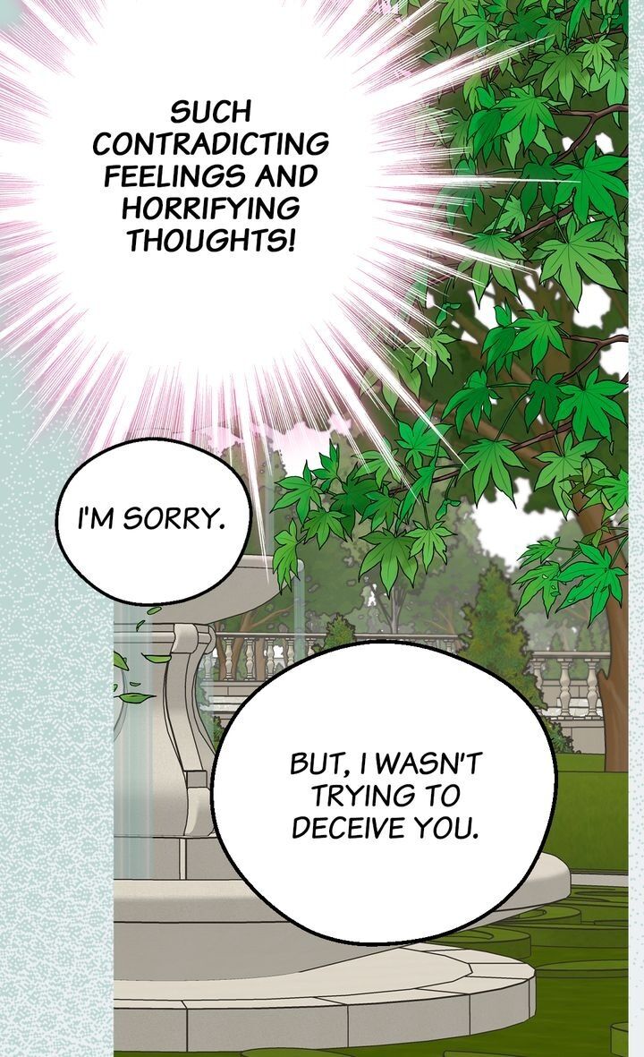 The Abandoned Empress Chapter 138 - Page 53