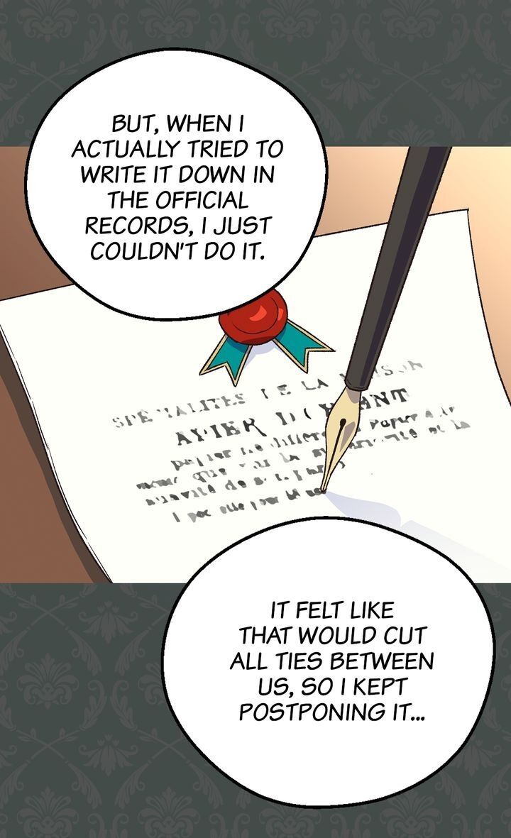 The Abandoned Empress Chapter 138 - Page 55