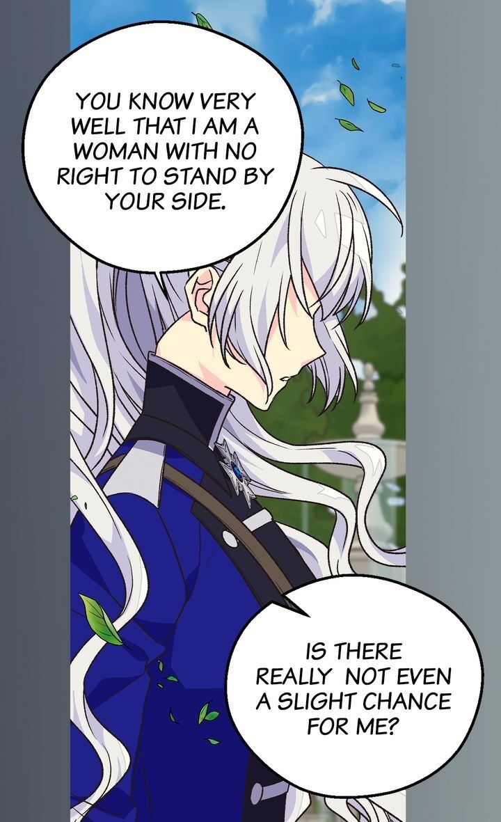 The Abandoned Empress Chapter 138 - Page 56