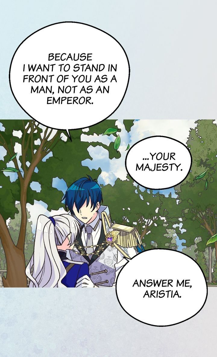 The Abandoned Empress Chapter 138 - Page 58