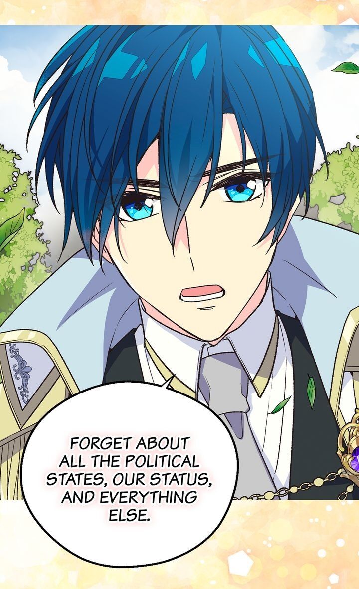 The Abandoned Empress Chapter 138 - Page 59