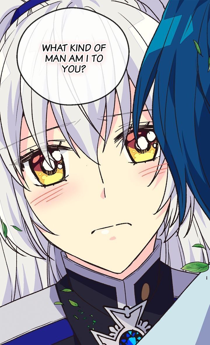 The Abandoned Empress Chapter 138 - Page 60