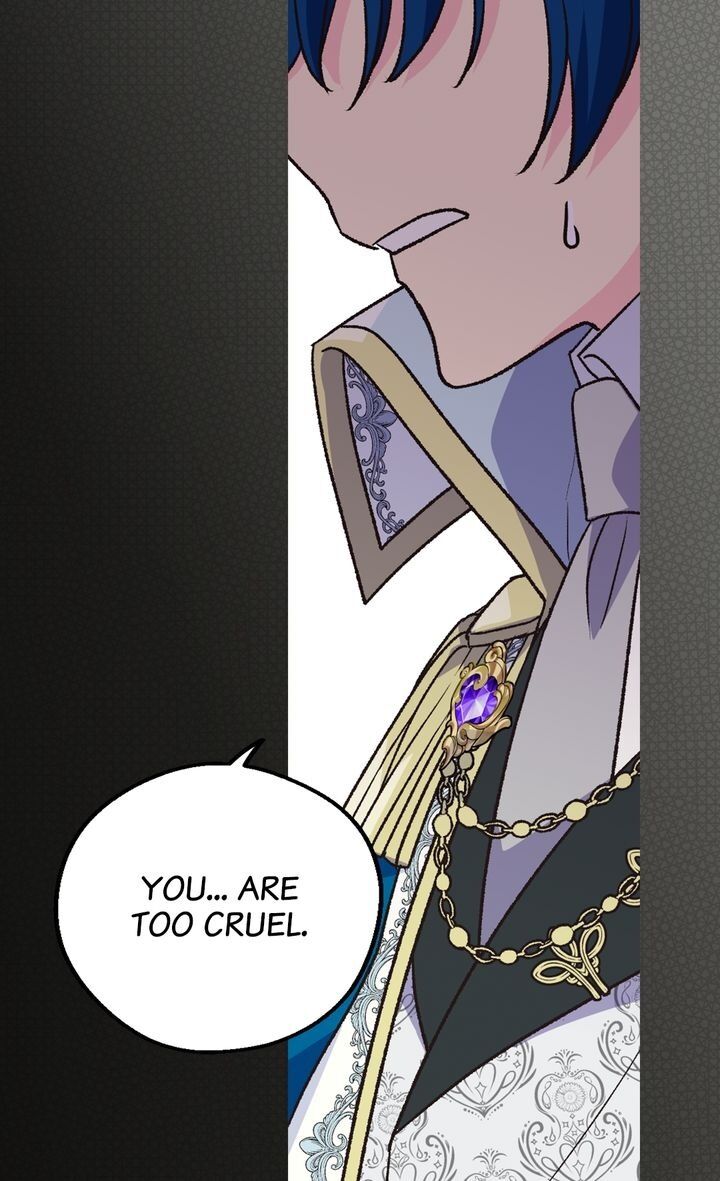 The Abandoned Empress Chapter 138 - Page 62