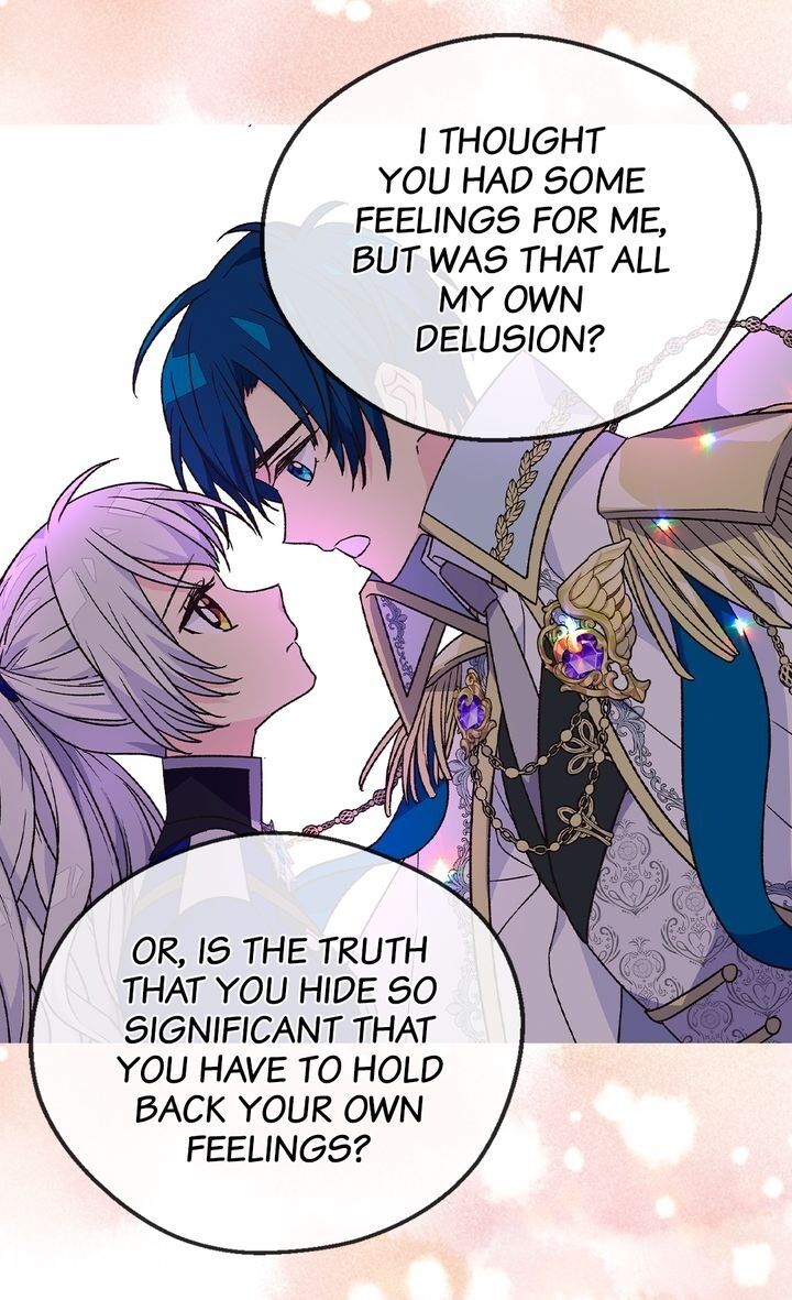 The Abandoned Empress Chapter 138 - Page 64