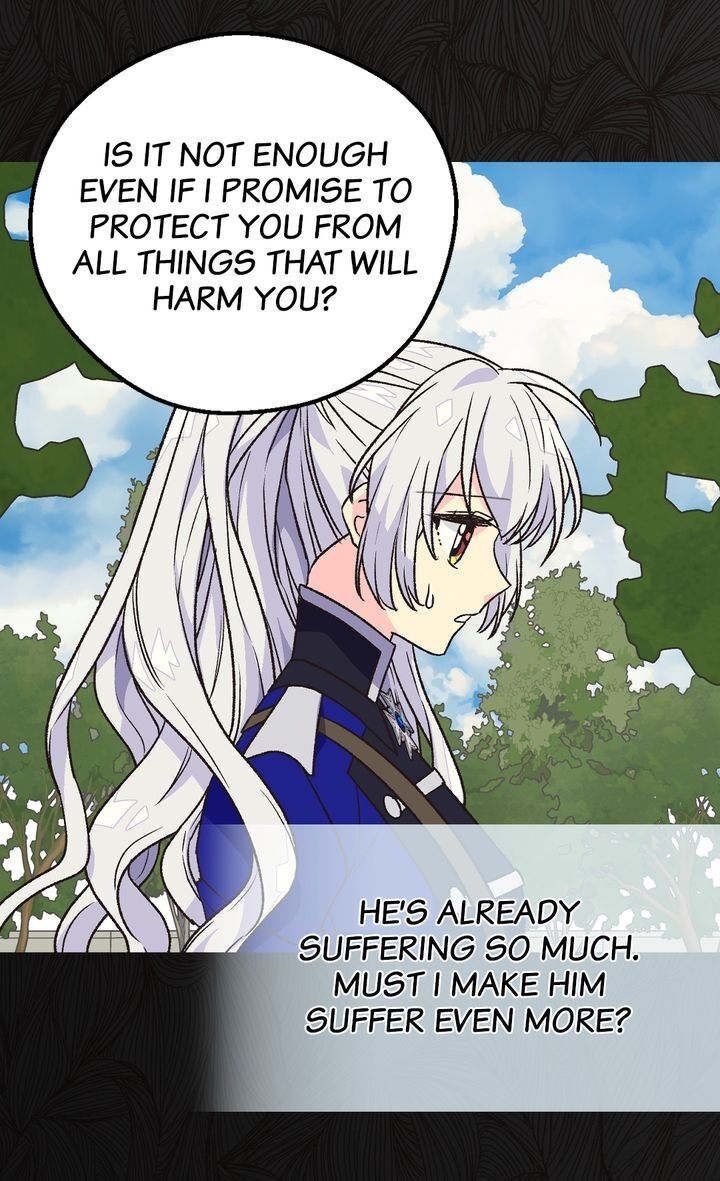 The Abandoned Empress Chapter 138 - Page 67