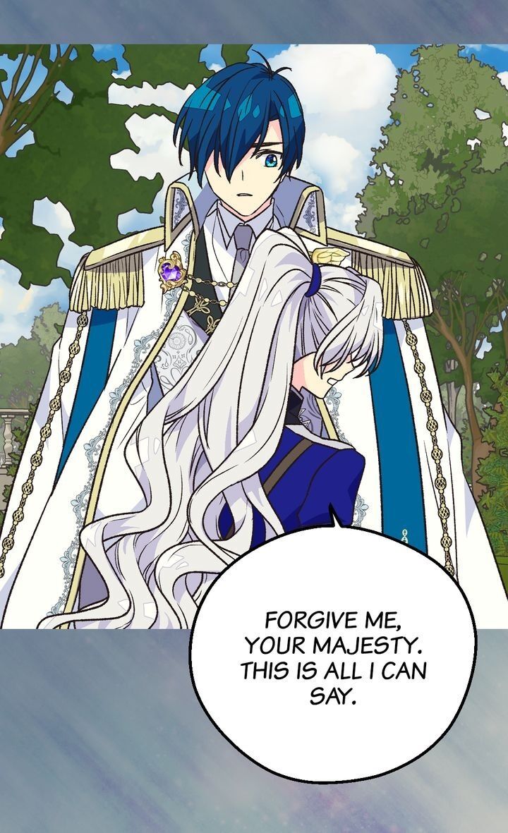 The Abandoned Empress Chapter 138 - Page 68