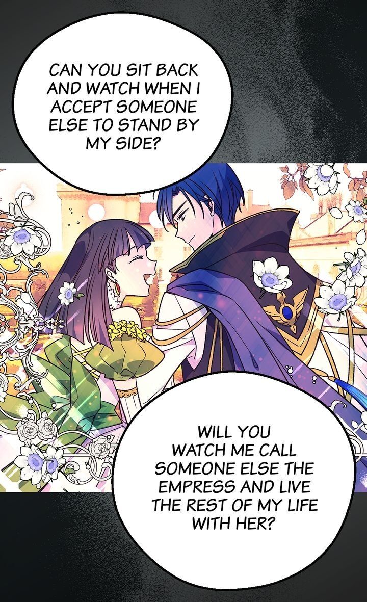 The Abandoned Empress Chapter 138 - Page 69