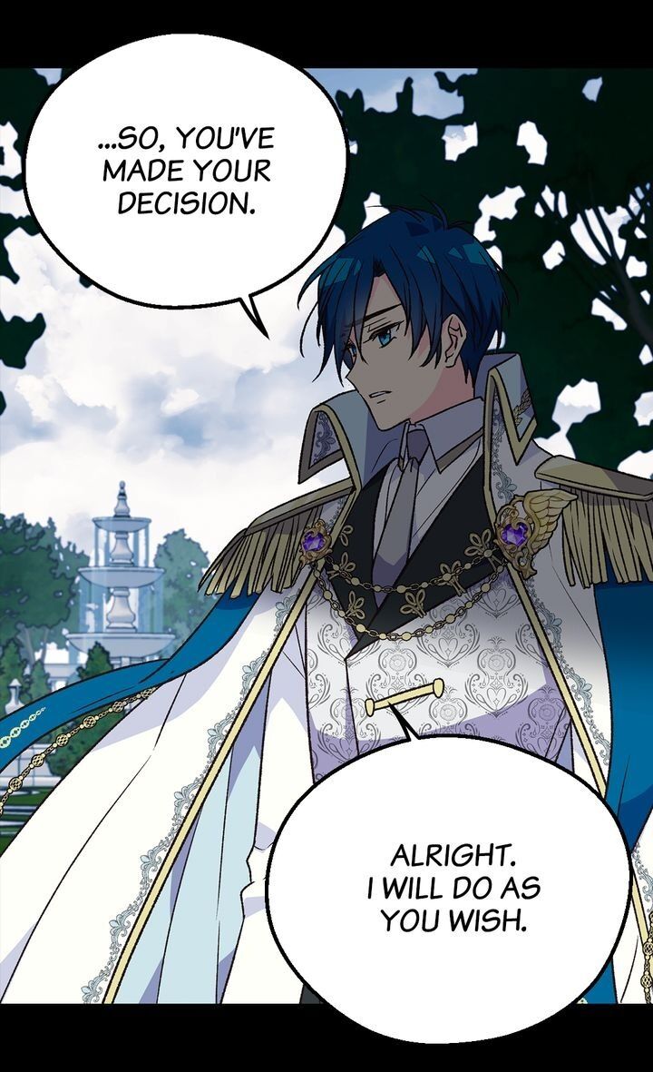 The Abandoned Empress Chapter 138 - Page 71