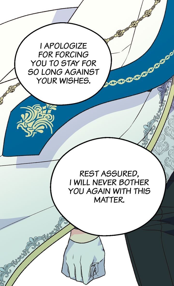 The Abandoned Empress Chapter 138 - Page 72