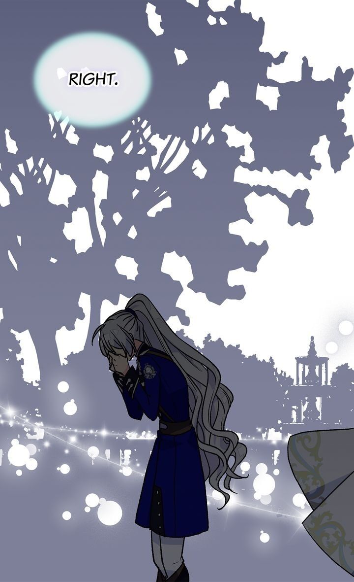 The Abandoned Empress Chapter 138 - Page 73