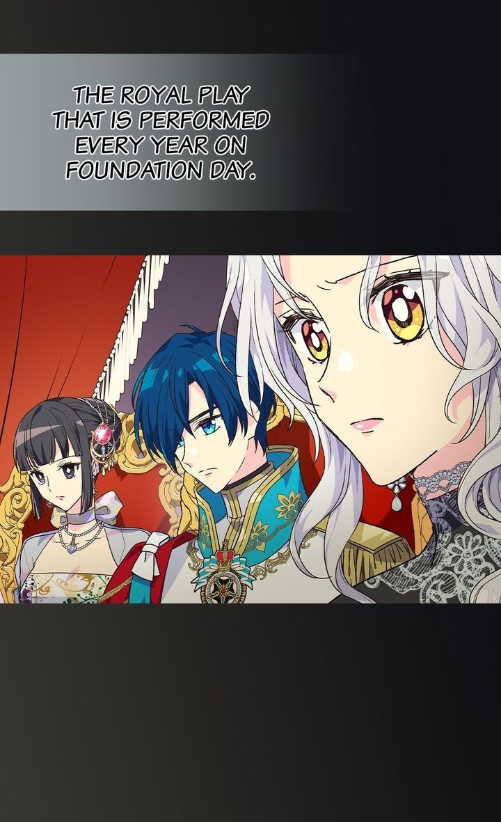 The Abandoned Empress Chapter 139 - Page 4