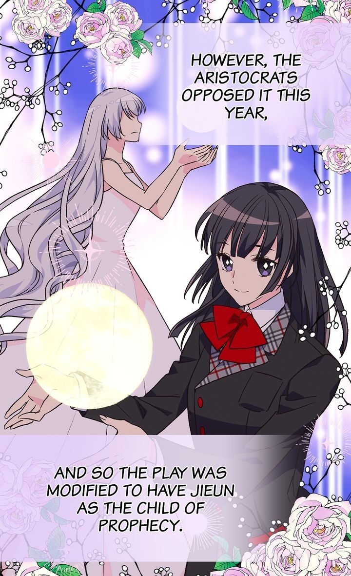 The Abandoned Empress Chapter 139 - Page 6