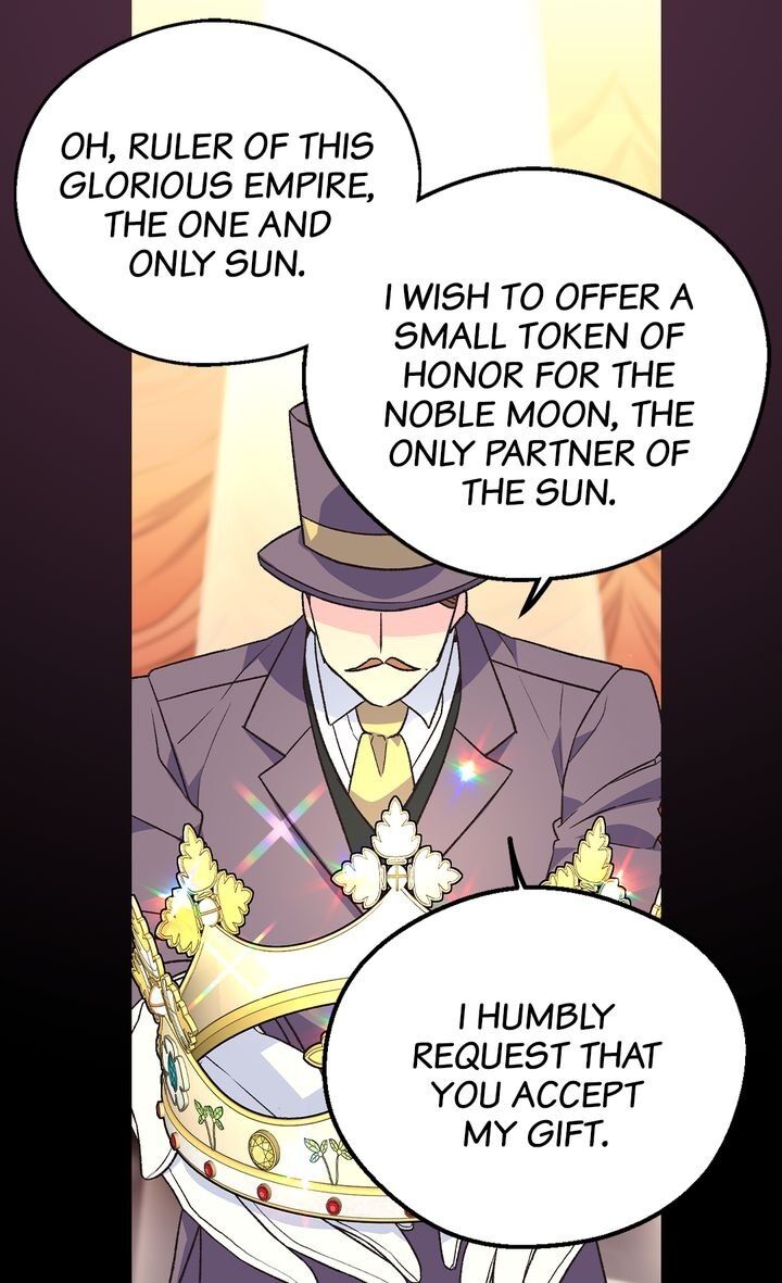 The Abandoned Empress Chapter 139 - Page 7