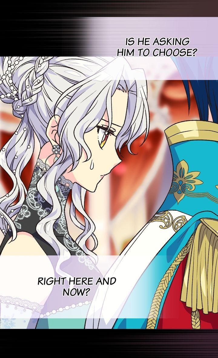 The Abandoned Empress Chapter 139 - Page 8