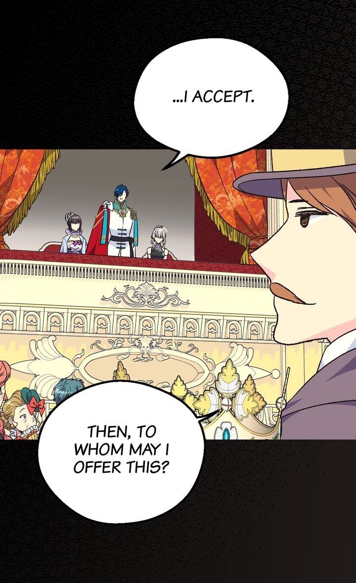 The Abandoned Empress Chapter 139 - Page 9