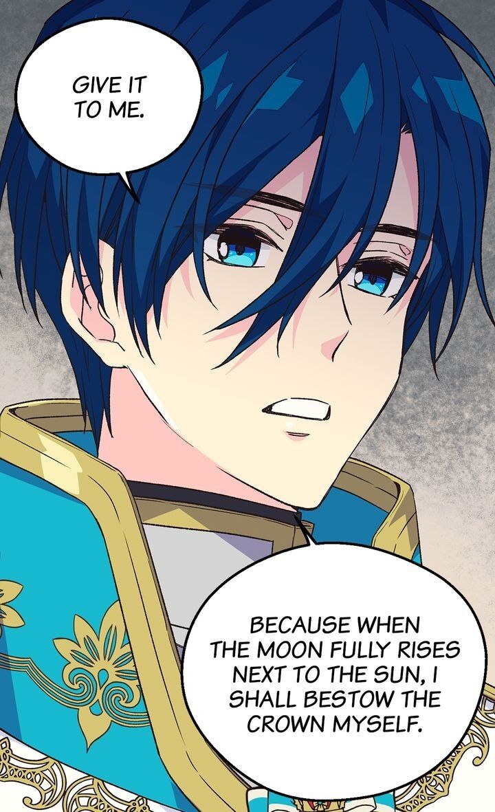 The Abandoned Empress Chapter 139 - Page 10