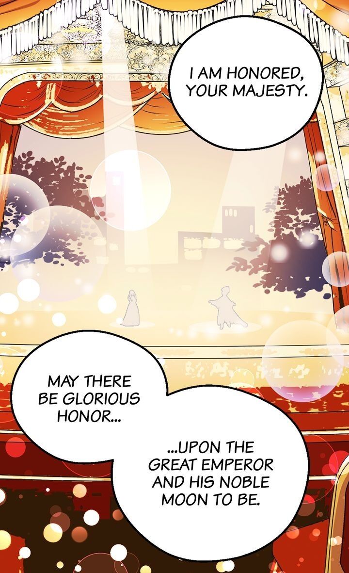 The Abandoned Empress Chapter 139 - Page 11