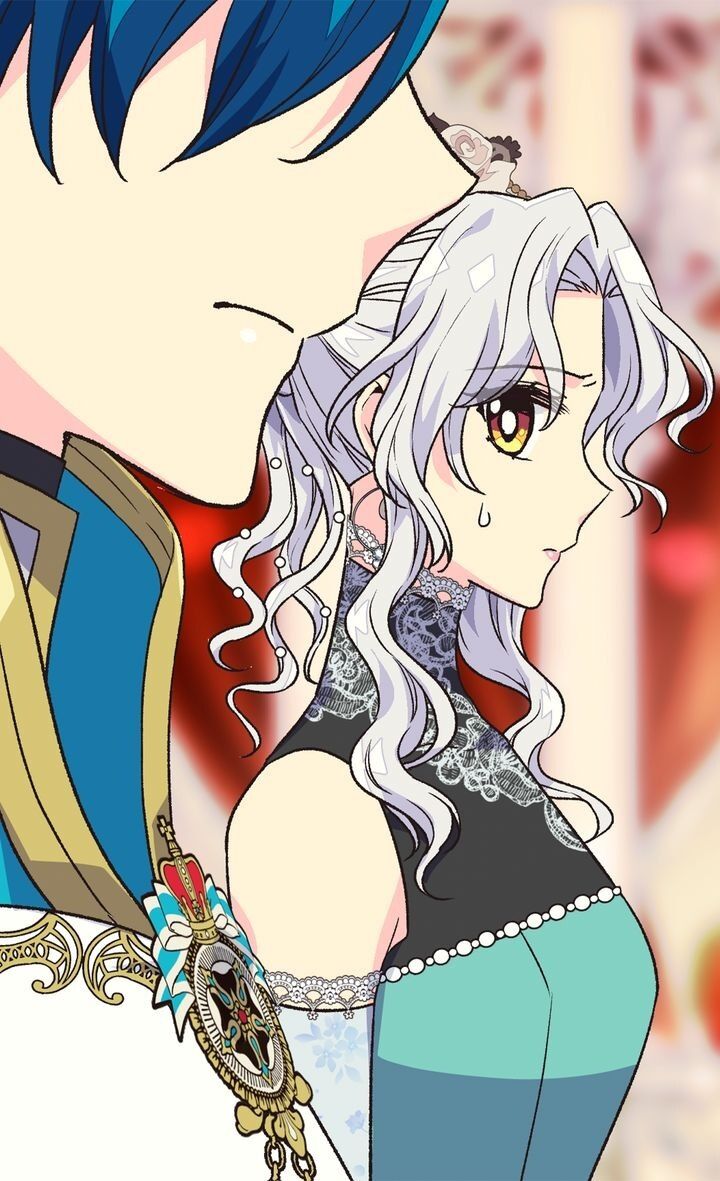 The Abandoned Empress Chapter 139 - Page 12