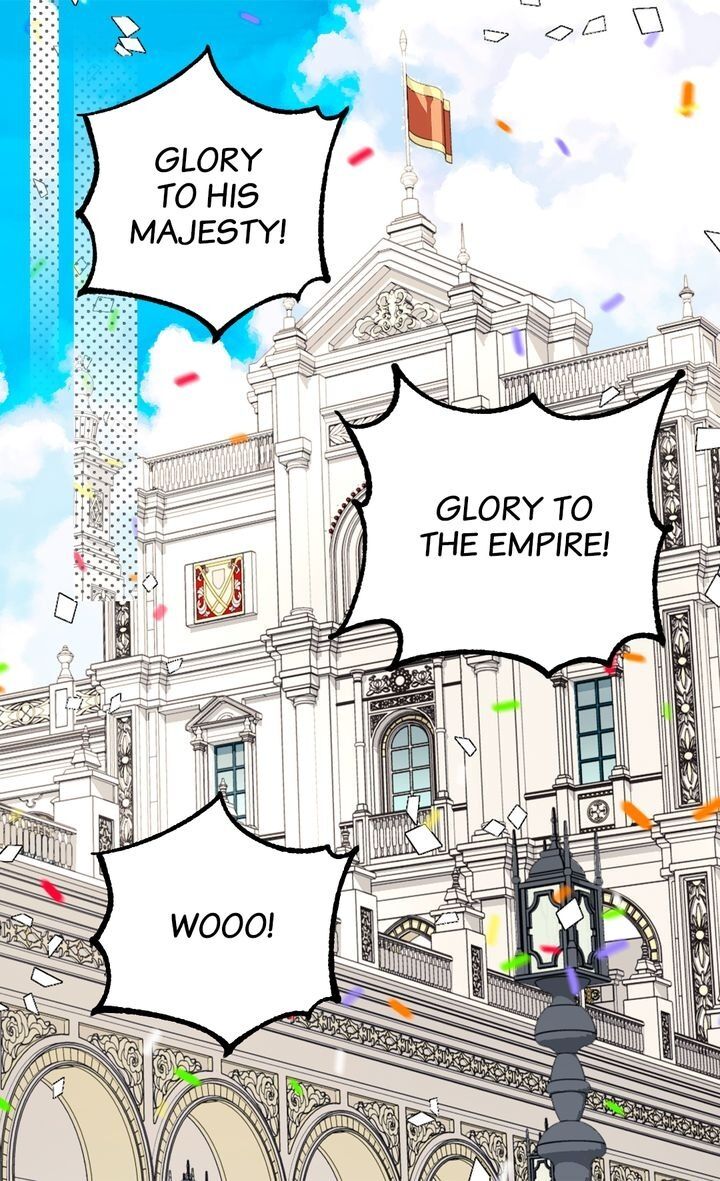 The Abandoned Empress Chapter 139 - Page 13