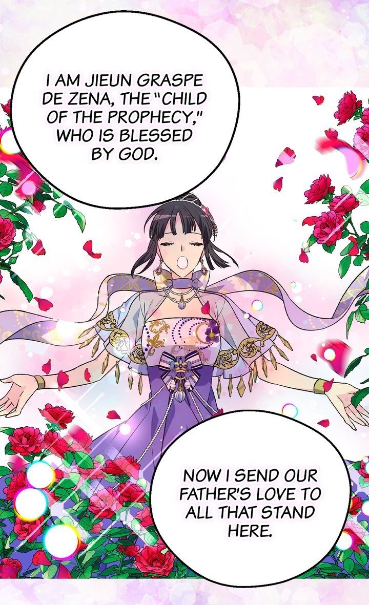 The Abandoned Empress Chapter 139 - Page 15