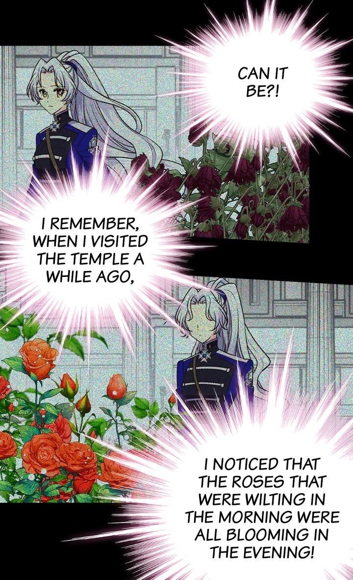 The Abandoned Empress Chapter 139 - Page 16