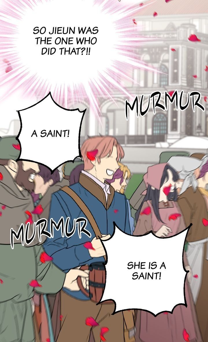 The Abandoned Empress Chapter 139 - Page 17