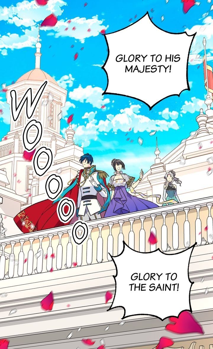 The Abandoned Empress Chapter 139 - Page 18