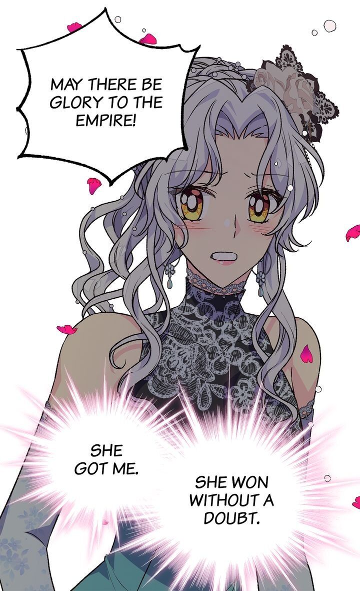 The Abandoned Empress Chapter 139 - Page 19