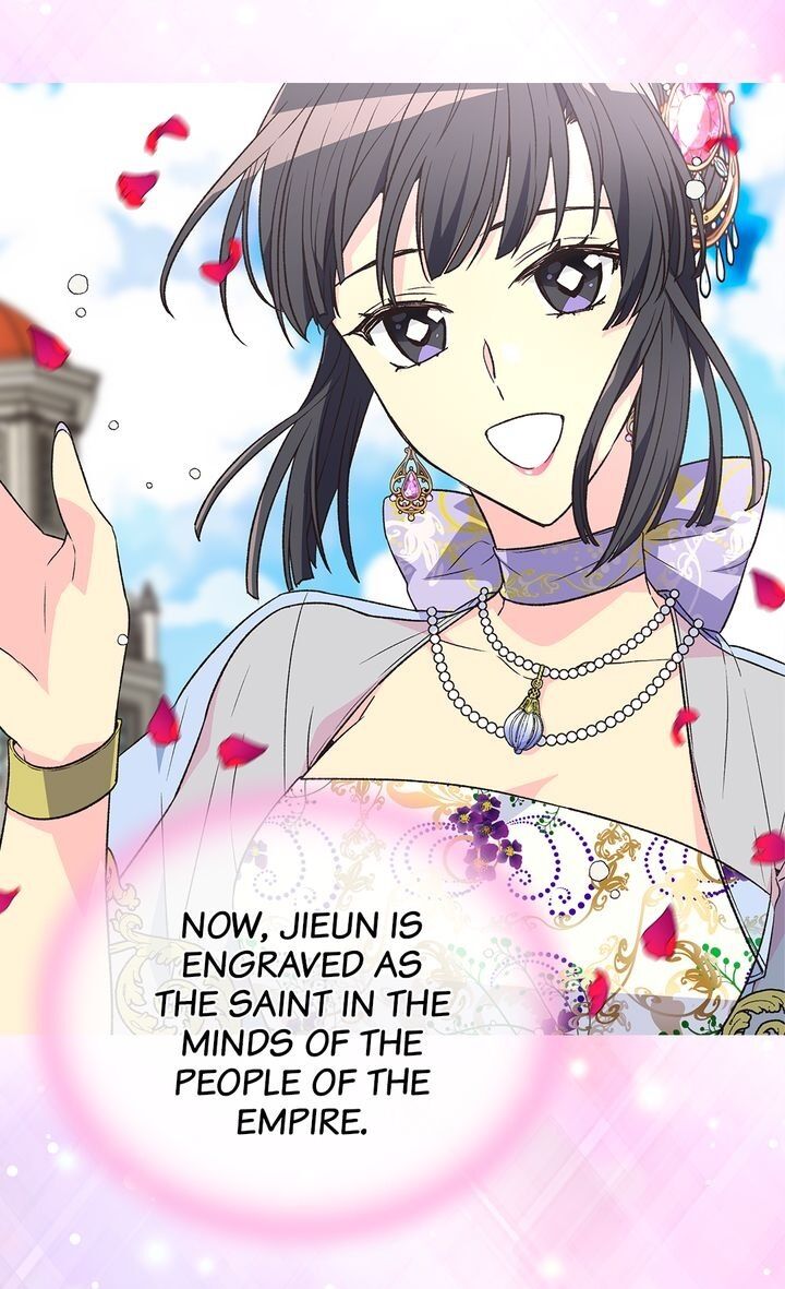 The Abandoned Empress Chapter 139 - Page 20