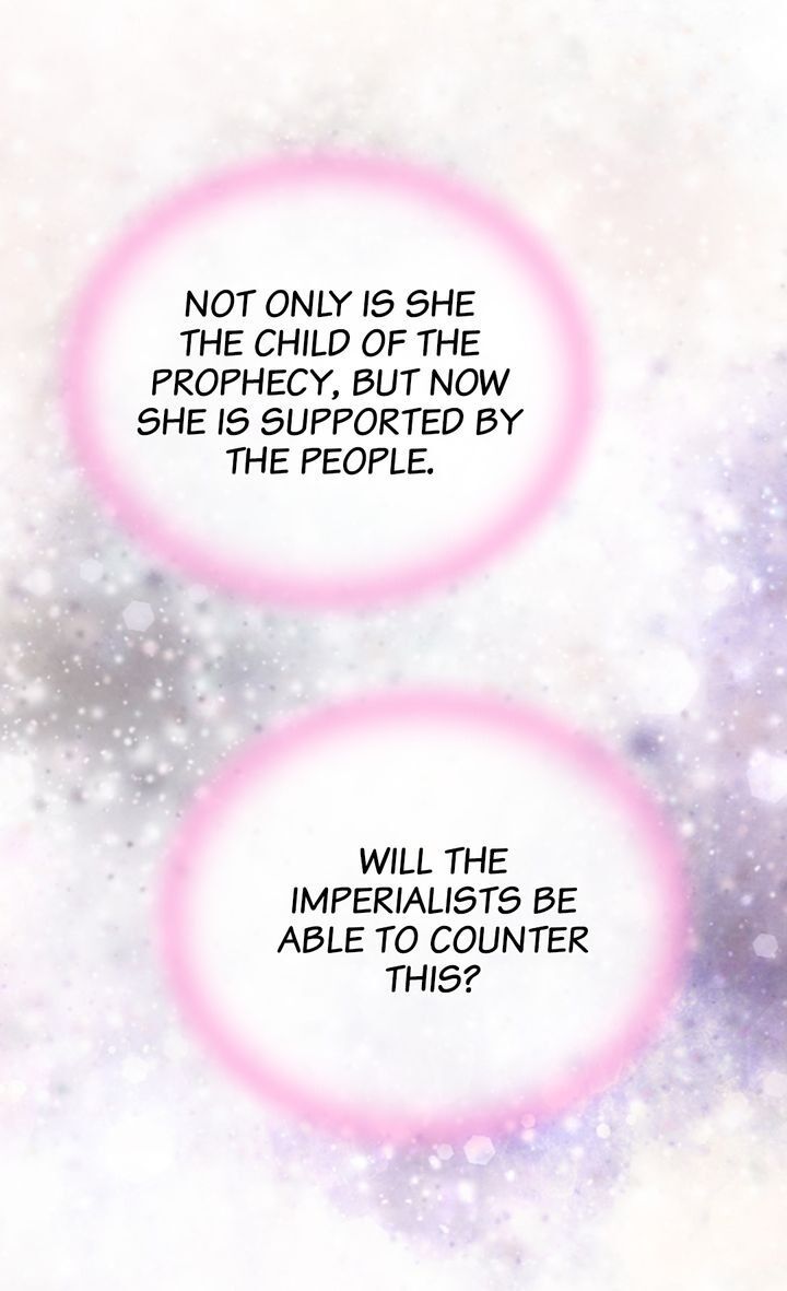 The Abandoned Empress Chapter 139 - Page 21