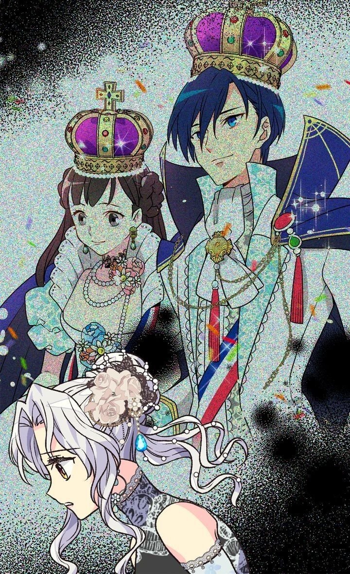 The Abandoned Empress Chapter 139 - Page 22