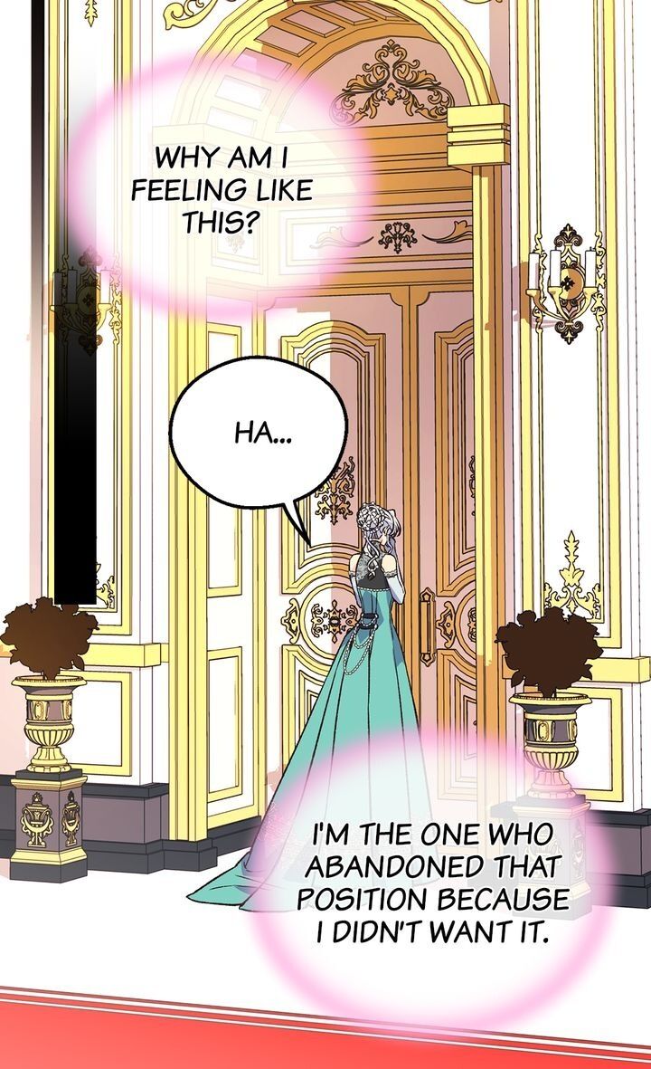 The Abandoned Empress Chapter 139 - Page 23