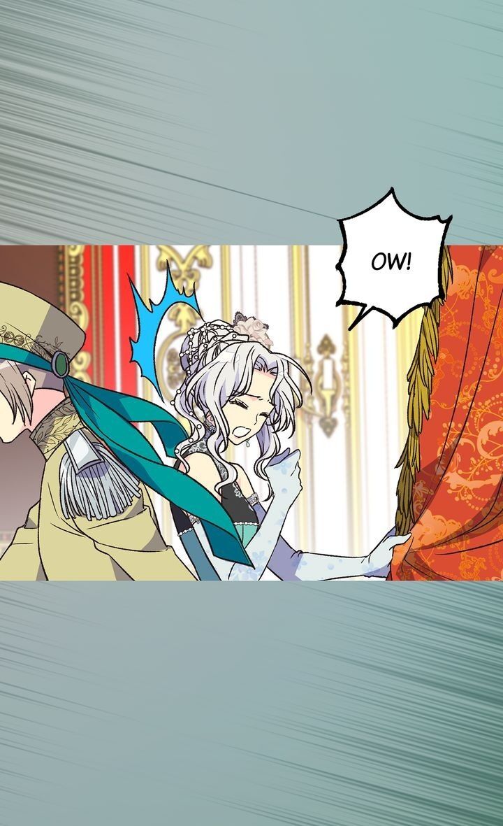 The Abandoned Empress Chapter 139 - Page 25