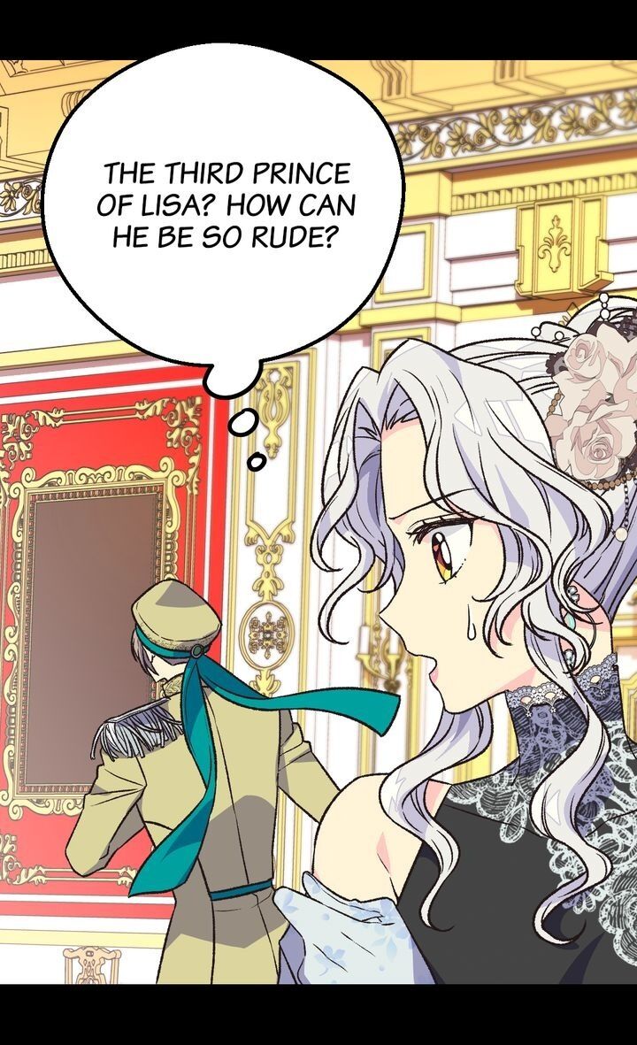 The Abandoned Empress Chapter 139 - Page 26