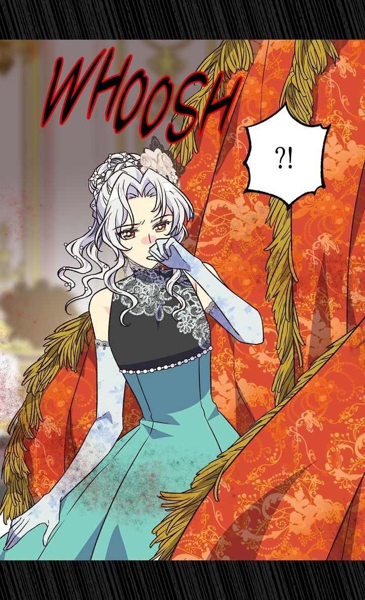 The Abandoned Empress Chapter 139 - Page 27