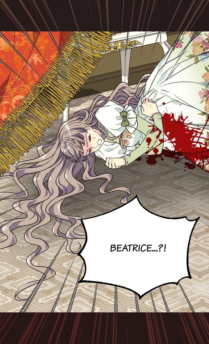 The Abandoned Empress Chapter 139 - Page 28