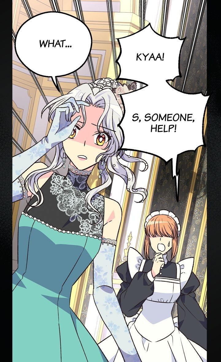 The Abandoned Empress Chapter 139 - Page 30